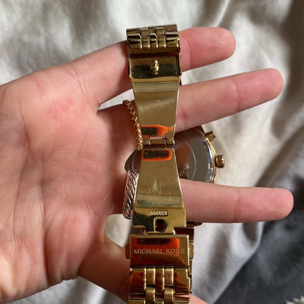 Unisex watch - Picture 3 of 5